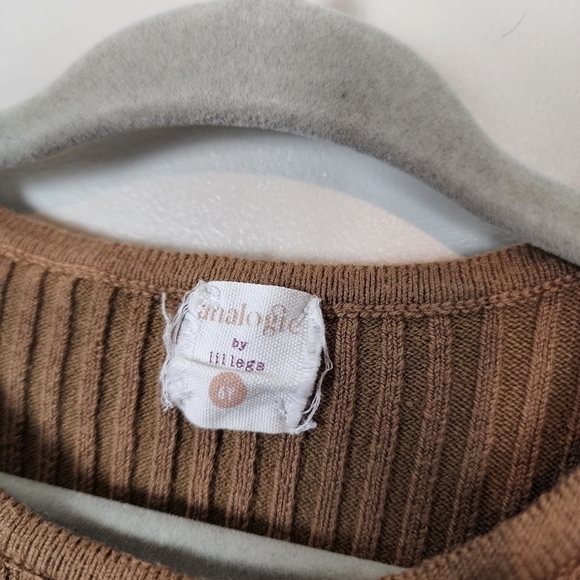 lil legs, size 6 - Picture 3 of 4